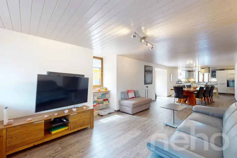 Haus zu verkaufen in Corcelles-le-Jorat - Smart Propylaia (5)