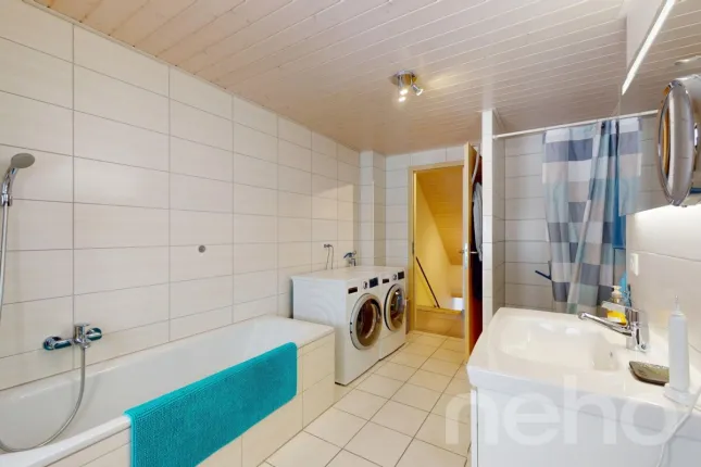 Haus zu verkaufen in Corcelles-le-Jorat (10)