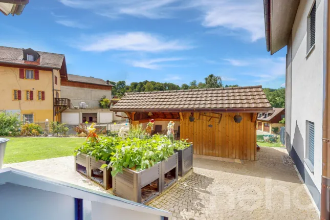 Haus zu verkaufen in Corcelles-le-Jorat (11)