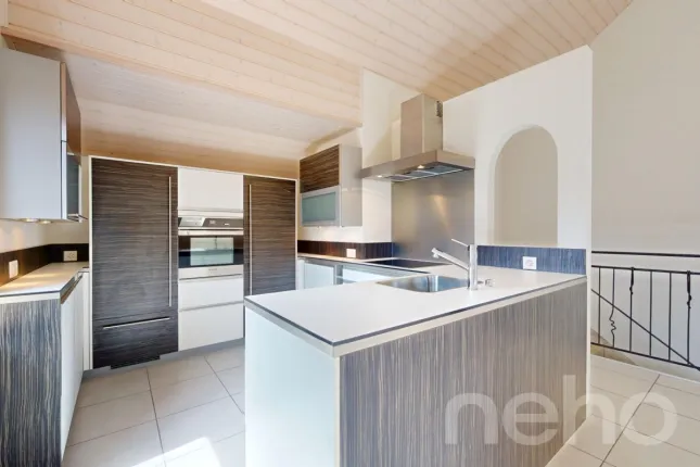 Haus zu verkaufen in Corcelles-le-Jorat (12)