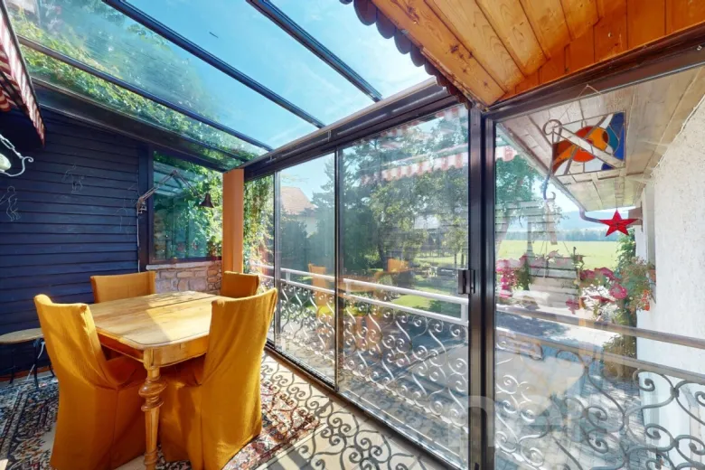 Casa in vendita a Les Ponts-de-Martel - Smart Propylaia (4)
