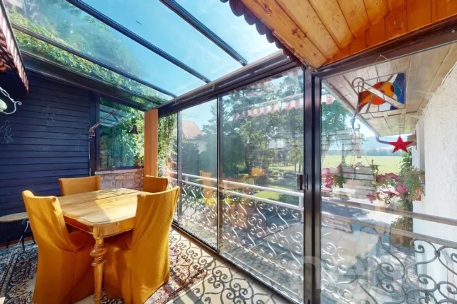 Casa in vendita a Les Ponts-de-Martel (4)