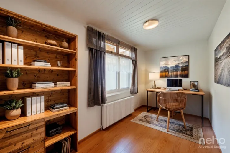 Casa in vendita a Les Ponts-de-Martel - Smart Propylaia (8)