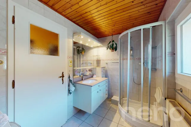 Casa in vendita a Les Ponts-de-Martel (12)