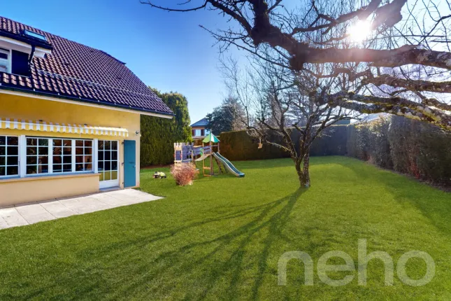 Haus zu verkaufen in Epalinges (2)