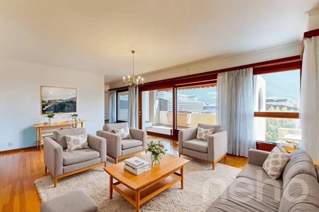 Apartment for sale in Sierre