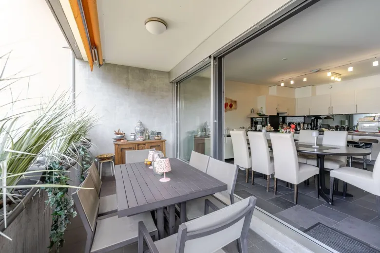Apartment for sale in Chêne-Bougeries - Smart Propylaia (2)