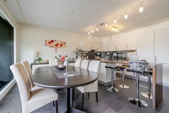 Apartment for sale in Chêne-Bougeries (3)