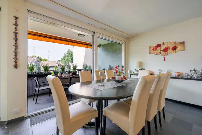 Apartment for sale in Chêne-Bougeries (4)