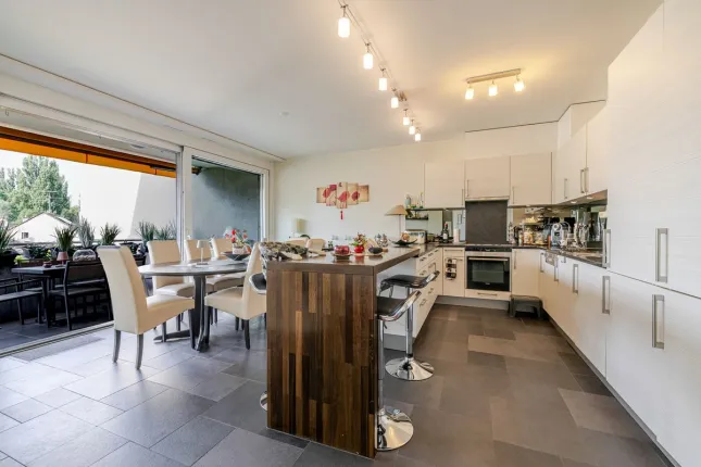 Apartment for sale in Chêne-Bougeries (5)