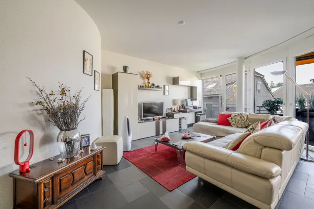 Apartment for sale in Chêne-Bougeries (6)