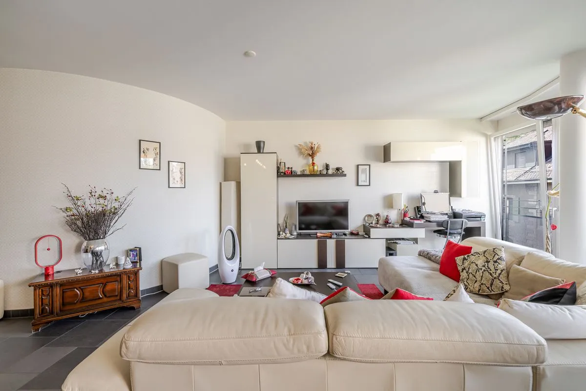 Chêne-Bougeries à vendre Appartement Suisse - cChic-immoHub votre portail immobilier