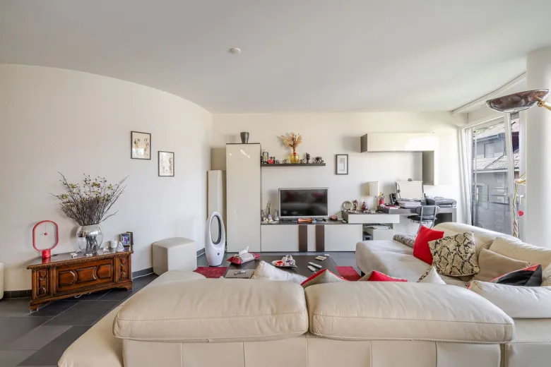 Apartment for sale in Chêne-Bougeries - Smart Propylaia (7)