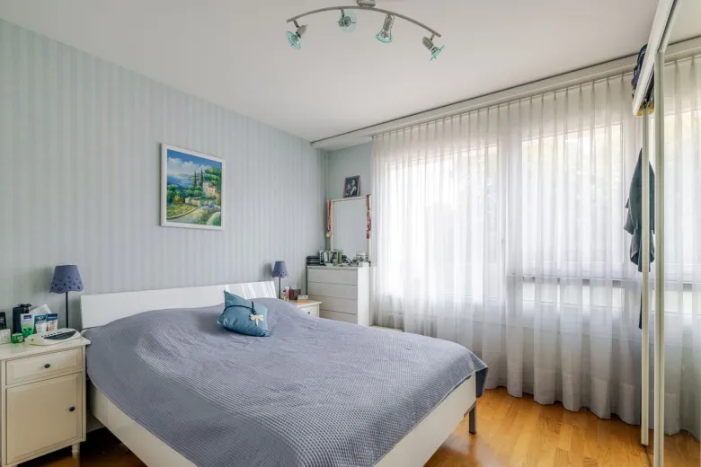 Apartment for sale in Chêne-Bougeries - Smart Propylaia (8)
