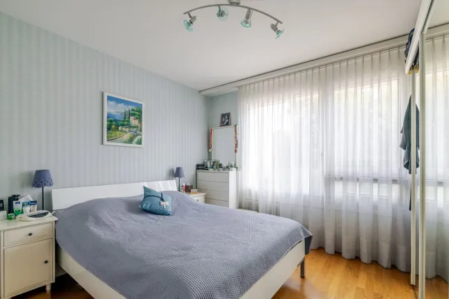 Apartment for sale in Chêne-Bougeries (8)