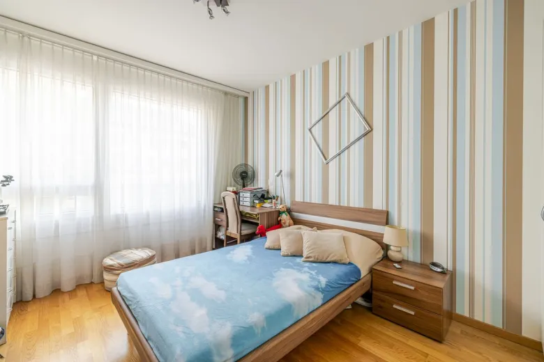 Apartment for sale in Chêne-Bougeries - Smart Propylaia (10)