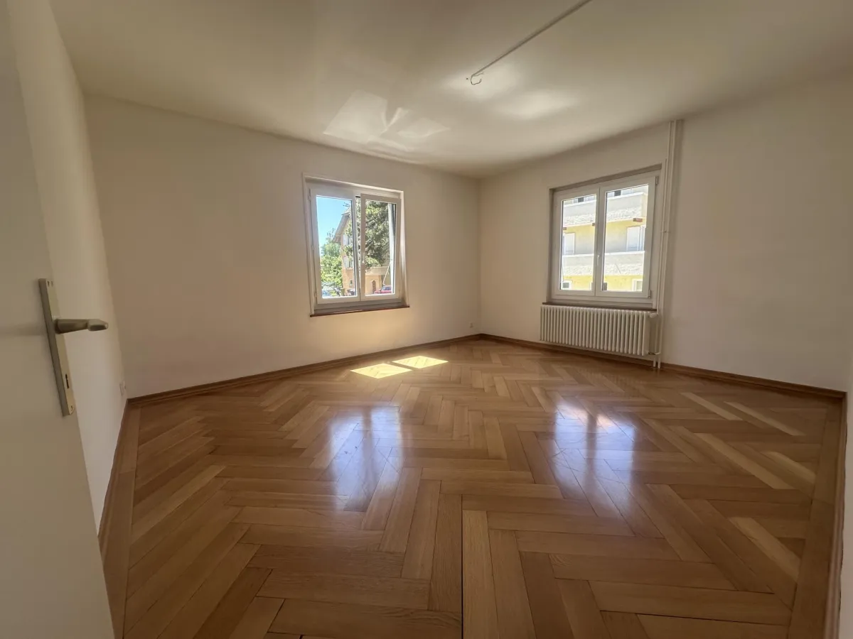 Cheseaux-Noréaz zu verkaufen  Wohnung Schweiz - cChic-immoHub Ihr Immobilienportal