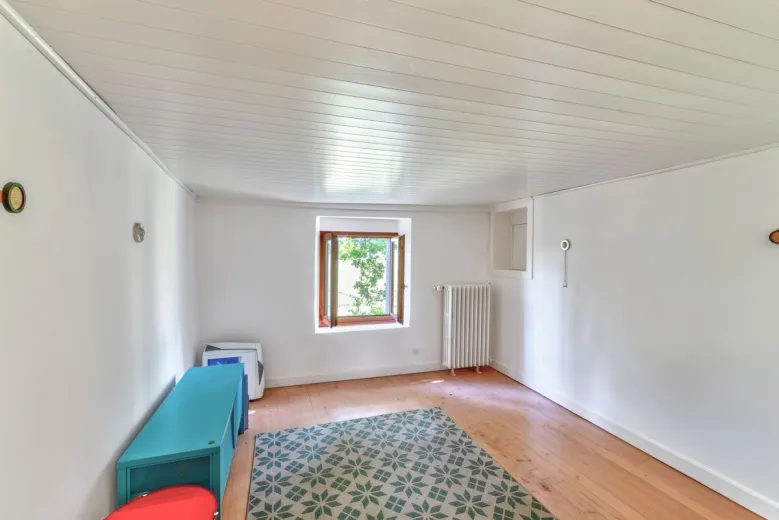 Casa in vendita a Plan-les-Ouates - Casa gemellata in vendita a Plan-les-Ouates, 5 locali, 120 m2 - Smart Propylaia (9)
