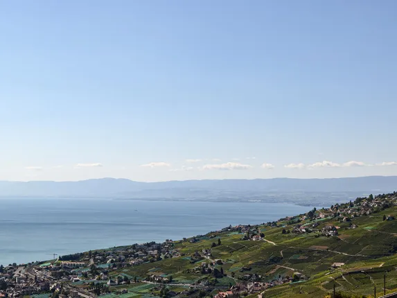 Apartment for sale in Grandvaux (2)