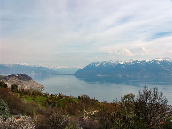 Apartment for sale in Grandvaux - Smart Propylaia (4)