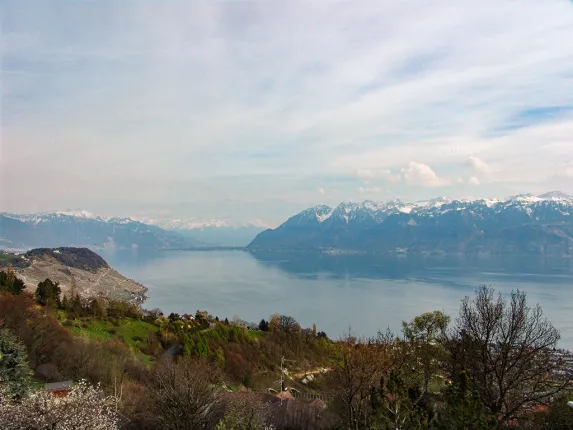 Apartment for sale in Grandvaux (4)