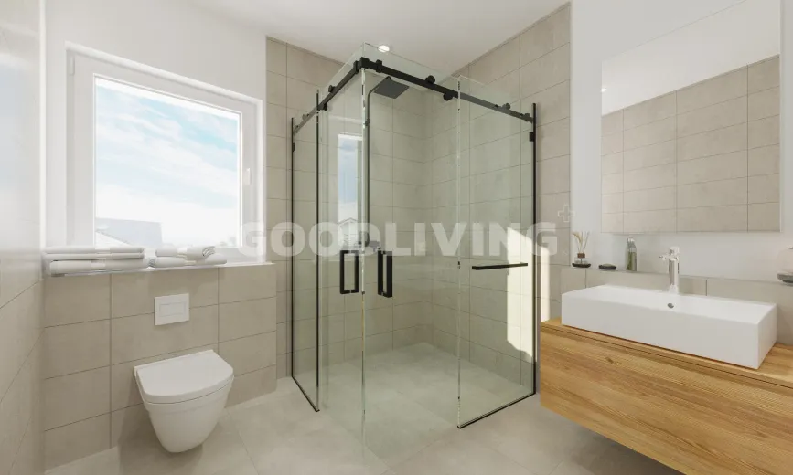 Apartment for sale in Böckten - Smart Propylaia (5)