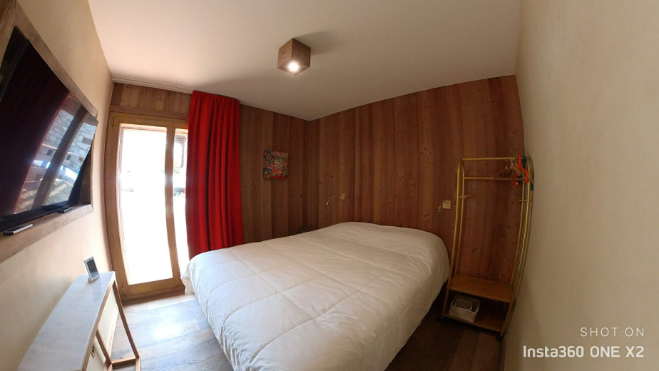 Wohnung zu verkaufen in Zinal - Möbliertes Wohnobjekt zu verkaufen in Zinal, 3 Zimmer, 55 m2 - Smart Propylaia (3)