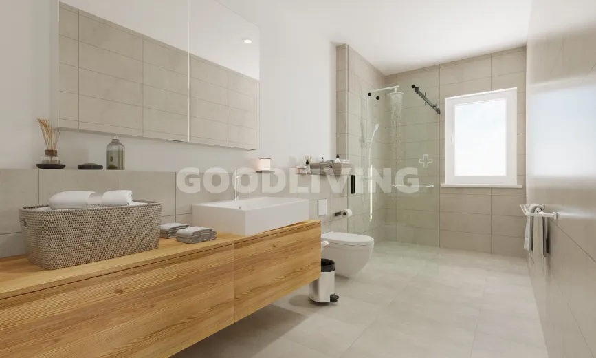 Apartment for sale in Böckten - Smart Propylaia (7)