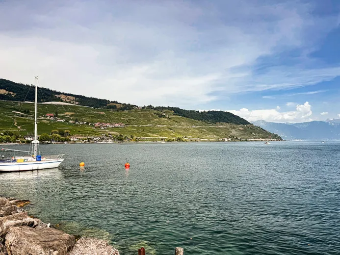 Apartment for sale in Cully - Smart Propylaia