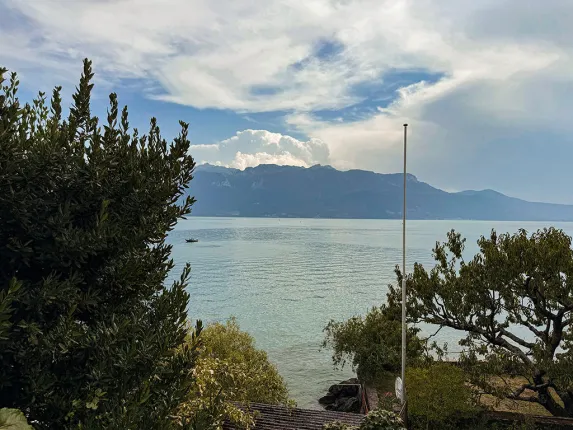 Apartment for sale in Cully (2)