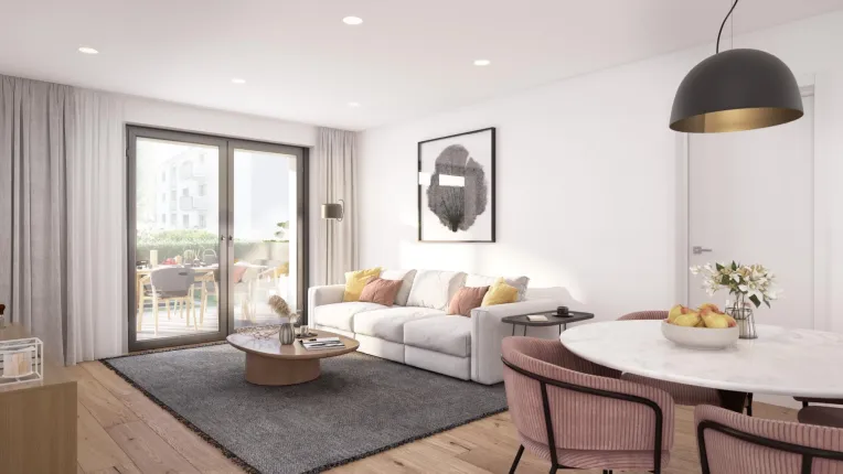 Apartment for sale in Lausanne (4)