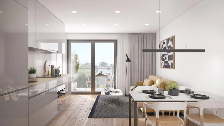 Apartment for sale in Lausanne (6)