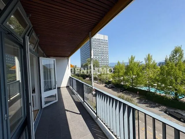 Genève in affito Appartamento Svizzera - 
cChic-immoHub Il vostro portale immobiliare