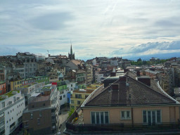 LAUSANNE OUEST - GREAT INVESTMENT OPPORTUNITY