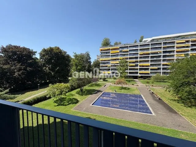 Genève in affito Appartamento Svizzera - 
cChic-immoHub Il vostro portale immobiliare
