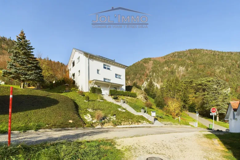 Maison à vendre à Court - Smart Propylaia (2)