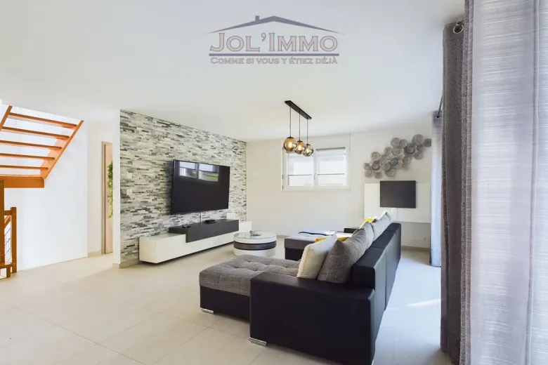 Maison à vendre à Court - Smart Propylaia (4)