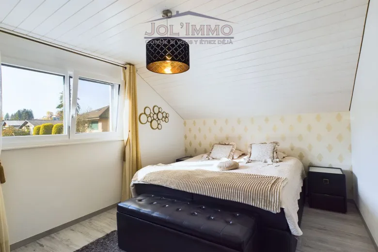 Maison à vendre à Court - Smart Propylaia (10)
