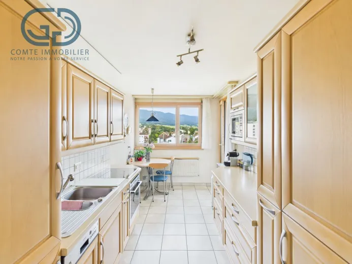 Appartement à vendre à Delémont - Smart Propylaia (2)