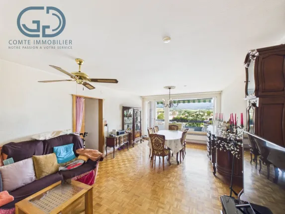 Appartement à vendre à Delémont (3)