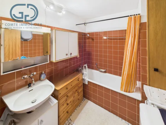 Appartement à vendre à Delémont (6)