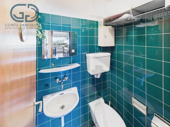 Appartement à vendre à Delémont (7)