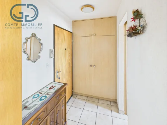 Appartement à vendre à Delémont (9)
