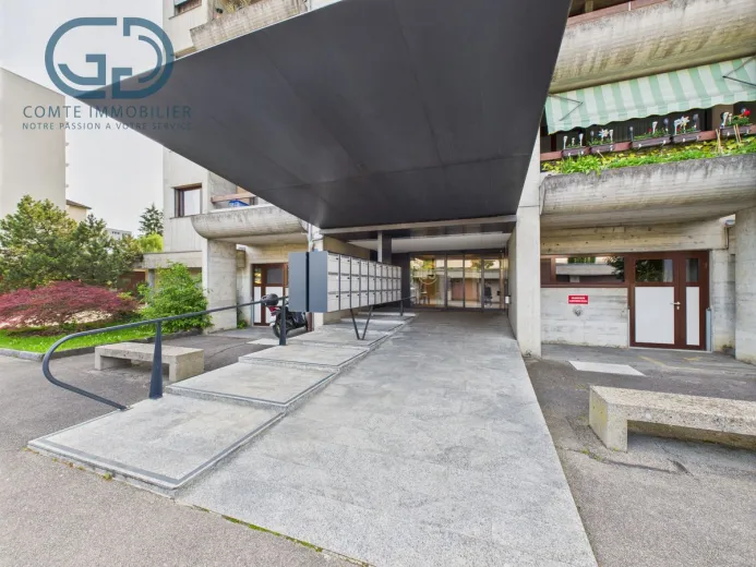 Appartement à vendre à Delémont - Smart Propylaia (11)
