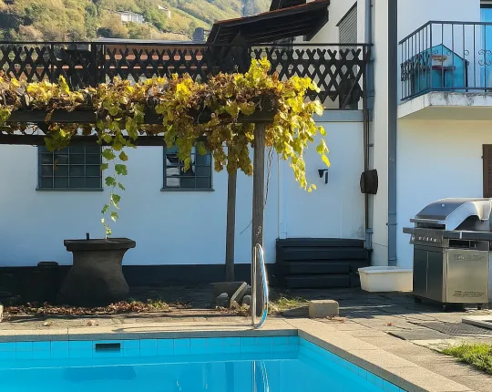 Mehrfamilienhaus zu verkaufen in Gordola
