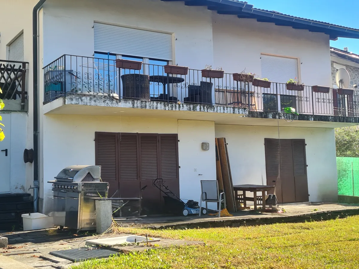 Gordola zu verkaufen Mehrfamilienhaus Schweiz - cChic-immoHub Ihr Immobilienportal