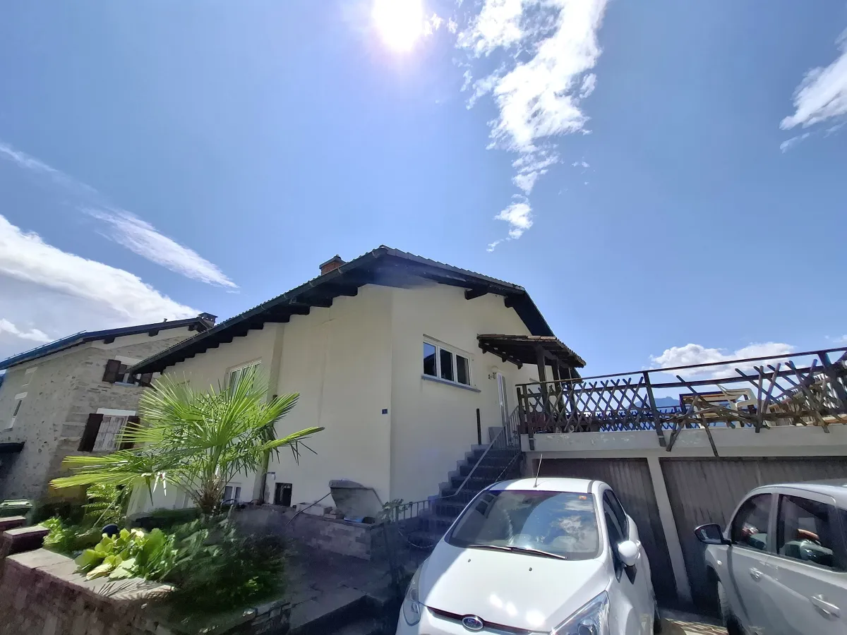 Gordola zu verkaufen Mehrfamilienhaus Schweiz - cChic-immoHub Ihr Immobilienportal