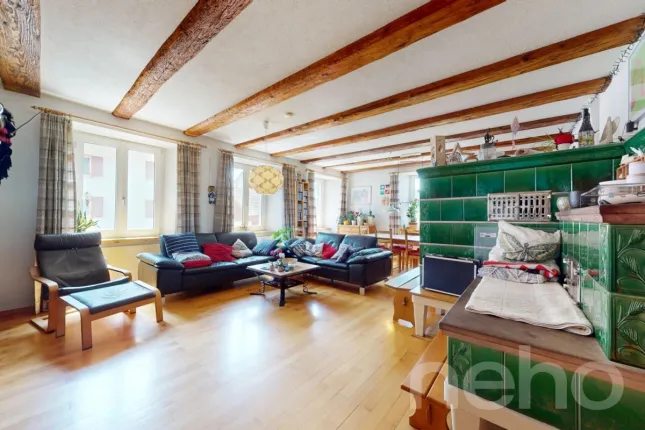 Haus zu verkaufen in Maisprach (4)
