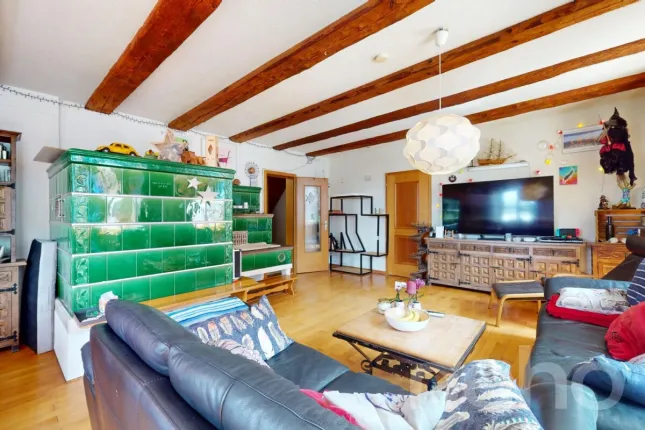 Haus zu verkaufen in Maisprach (5)
