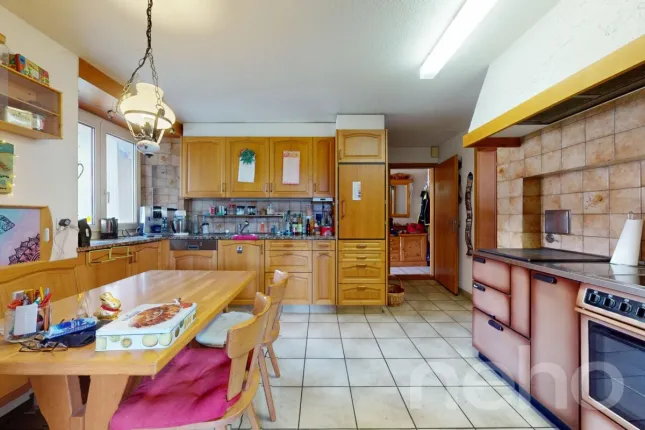 Haus zu verkaufen in Maisprach (7)